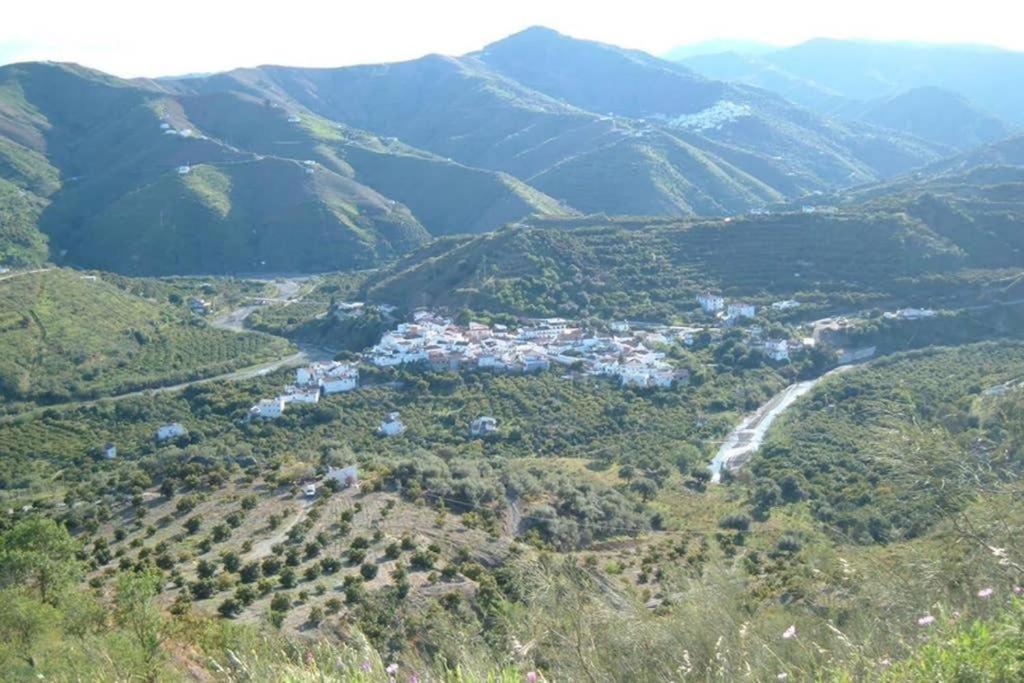 House Maruja Includes 2 Complet With Wifi & Jacuzzi Hébergement de vacances